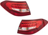Set Luci Posteriori Sinistra E Destra 12 V Led PY21W Hella Per Mb Classe C