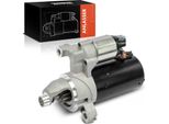 Frankberg 1X Motorino Di Avviamento Per Audi A4 Allroad Avant A5 Cabriolet Sportback A6 A7 A8 Q5 Porsche Macan 3.0L 2010-2018