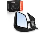 Frankberg 1X Specchio Esterno Sinistro Per Mercedes Sprinter 2-T B901 B902 3-T B903 4-T B904 1995-2006