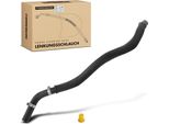 Frankberg 1X Tubo Del Vaso Di Espansione Per Audi A6 A6 Allroad A6 Avant 4F5 C6