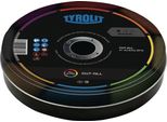 Disco Da Taglio Basic CUT-ALL D125X1Mm Foro Diritto 22,23 Mm