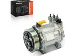 Frankberg 1X Compressore Aria Condizionata Per CitroëN C5 Iii Rd Td C6 Td Peugeot 407 6D 6C 607 9D