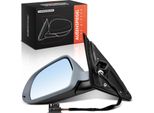 Frankberg 1X Specchio Esterno Sinistro Per Audi A4 Avant 8K2 8K5 1.8L 2.0L 2.7L 3.0L 3.2L 2007-2009