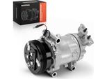 Frankberg 1X Compressore Aria Condizionata Per Renault Clio Ii Bb Cb Kangoo KC0/1 Dacia Logan Sandero