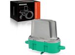 Frankberg 1X Resistenza Ventola Per Renault Espace Iv JK0/1 1.9L 2.0L 2.2L 3.0L 3.5L Anno Di Costruzione Dal 2002