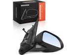 Frankberg 1X Specchio Esterno Destro Per Fiat 500L 351 352 0.9L 1.2L 1.4L 1.6L Anno Dal 2012