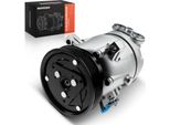 Frankberg 1X Compressore Aria Condizionata Per Opel Combo Corsa B Furgone Combo Tigra 1.2-1.7L