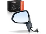 Frankberg 1X Specchio Esterno Sinistro Per Honda Jazz Ii Gd GE2 GE3 1.2L 1.3L 2002-2008