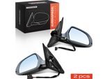 Frankberg 2X Specchietto Retrovisore Sinistro Destro Per Audi A4 Avant 8K2 8K5