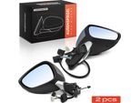 Frankberg 2X Specchietto Retrovisore Sinistro Destro Per CitroëN C3 Ii DS3