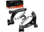 Frankberg 1X Set Di Bracci Oscillanti Asse Anteriore Per Ford Focus C-Max Ii Cabriolet Notchback Turnier Volvo C70 S40 V50