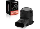 Frankberg 1X Sensore Di Parcheggio Pdc Anteriore E Posteriore Per Tesla Model S 5YJS Model X 5YJX