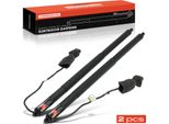 Frankberg 2X Portellone Posteriore Elettrico Con Molla A Gas A Sinistra E A Destra Per Vw Transporter T6 Multivan