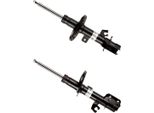Set Ammortizzatori Anteriori Sinistro E Destro Bilstein Per Nissan Note