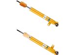 Set Ammortizzatori Posteriori Sinistro/Destro Non Portanti Bilstein Per Bmw X5 E Altri Modelli
