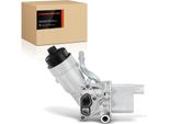 Frankberg 1X Radiatore Olio+Filtro Olio Per Chevrolet Cruze Opel Astra J Insignia A Zafira C