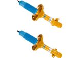 Set Ammortizzatori Anteriori Sinistro E Destro Bilstein Per Subaru Legacy E Altri Modelli
