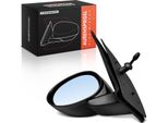 Frankberg 1X Specchio Esterno Sinistro Per CitroëN C1 Pm Pn Peugeot 107 Pm Pn Toyota Aygo B1 2005-2014