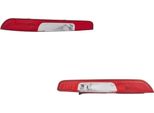 Set Luci Posteriori Sinistra Destra PY21W W5W Hella Adatto Per Ford Focus