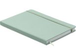 Midocean - Taccuino "Arconot"", A5 MO484 (1,6 Cm X 21 Cm X 14 Cm) (Verde Menta)"
