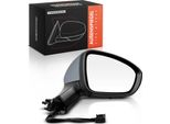 Frankberg 1X Specchio Esterno Destro Per Renault Clio V B7 1.0L 1.3L 1.5L 1.6L Anno Da 2019