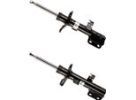 Set Ammortizzatori Anteriori Sinistro E Destro Bilstein Per Toyota Avensis E Altri Modelli