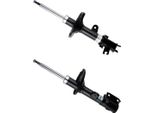 Set Ammortizzatori Anteriori Sinistro E Destro Bilstein Per Hyundai Tucson E Altri Modelli