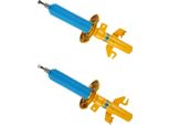 Set Ammortizzatori Anteriori Sinistro/Destro Bilstein Per Alfa Romeo Giulietta E Altri Modelli