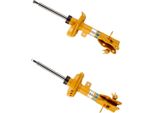 Set Ammortizzatori Anteriori Sinistro E Destro Bilstein Per Honda Civic E Altri Modelli