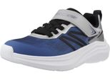 Sneakers Del Marchio Skechers Del Modello Microspec Velocity Blu