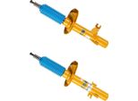 Set Ammortizzatori Anteriori Sinistro E Destro Bilstein Per Ford Focus
