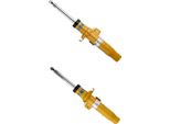 Set Ammortizzatori Anteriori Sinistro E Destro Bilstein Per Bmw Z4 E Altri Modelli