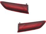 Set Luci Posteriori Sinistra/Destra 12 V Led Hella Compatibile Con Skoda Karoq
