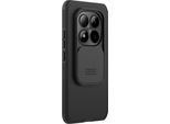 Custodia Per Cellulare Xiaomi Redmi Note 15 Pro Plus 5G, Nillkin Camshield Pro, Nero