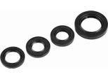 4 Pezzi Ingranaggio Albero Motore, Coppa Dell'olio Per La Maggior Parte Degli Scooter GY6 50Cc 139 Qmb