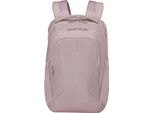 Samsonite Zaino Per Laptop Zaino Con Scomparto Per Laptop Guardit Classy 2.0 Laptop Backpack 15.6 22,5L Stone Grey Rosa Antico