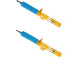 Set Ammortizzatori Anteriori Sinistro E Destro Bilstein Per Bmw X3 E Altri Modelli
