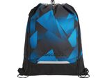 Coocazoo Borsa Da Ginnastica Gym Bag Electric Ice Blu Scuro