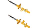 Set Ammortizzatori Posteriori Sinistro/Destro Bilstein Per Land Rover E Altri Modelli