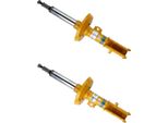 Set Ammortizzatori Anteriori Sinistro E Destro Bilstein Per Opel Astra E Altri Modelli