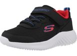 Sneakers Del Marchio Skechers Del Modello Bounder Techrox Nero