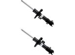 Set Ammortizzatori Anteriori Sinistro E Destro Bilstein Per Hyundai Ioniq