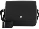 Lacoste Borsa A Tracolla Langon Messenger Bag Noir Nero