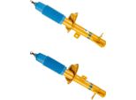 Set Ammortizzatori Anteriori Sinistro E Destro Bilstein Per Ford Focus E Altri Modelli