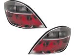Set Luci Posteriori Sinistra Destra P21W PY21W Hella Per Opel Astra E Altri Modelli