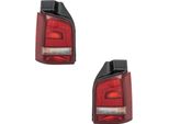 Set Luci Posteriori Sinistra Destra 12 V P21/5W P21W PY21W R10W Hella Per Vw E Altri Modelli