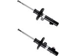 Set Ammortizzatori Anteriori Sinistro E Destro Bilstein Per Opel Crossland E Altri Modelli