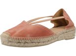 Espadrillas Del Marchio Toni Pons Del Modello Erla At Rosa