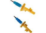 Set Ammortizzatori Anteriori Sinistro E Destro Bilstein Per Volvo S80 E Altri Modelli