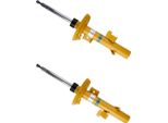Set Ammortizzatori Anteriori Sinistro/Destro Bilstein Per, Tra Gli Altri, Land Rover Freelander
